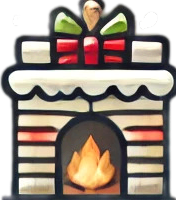 christmas icon free