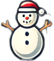 christmas icon free