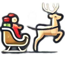 christmas icon free