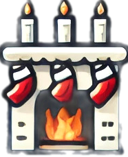 christmas icon free