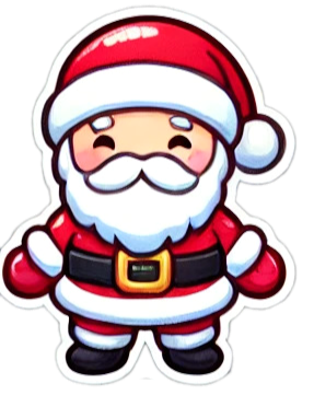 christmas icon free