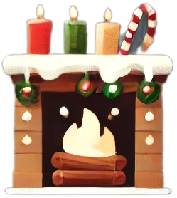 christmas icon free